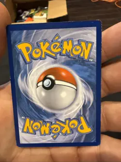 Pokemon Gengar Non Holo Rare Card 60/162 XY Breakthrough 2015 Lp - Image 2
