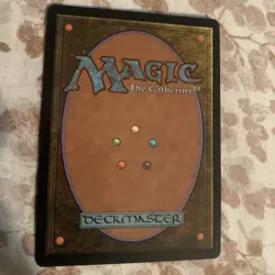 Tower of the Magistrate Mercadian Masques Regular - Image 3