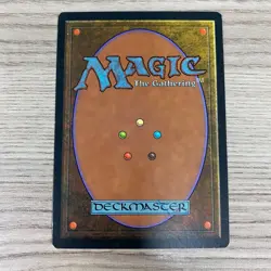 ENLIGHTENED TUTOR CCG MIRAGE MAGIC THE GATHERING MTG 1996 WHITE INSTANT UNCOMMON - Image 3