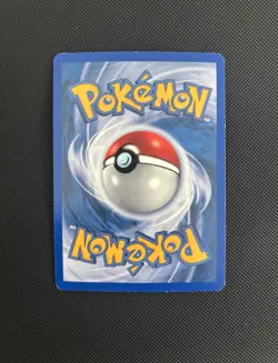 Team Aqua's Cacturne 3/95 EX Team Magma vs Aqua 2004 Holo Rare - Image 2