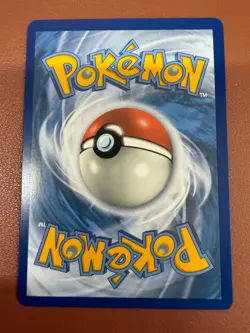 Pokemon Charizard GX Promo SM211 black star promo Hidden Fates NM/M PACK FRESH - Image 2