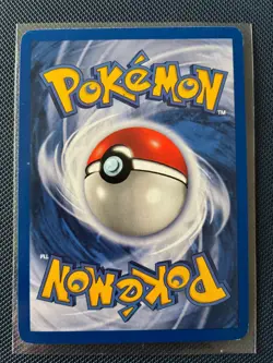 Eevee 11 Holo Promo Black Star Pokemon Card with Swirl Excellent Condition (1) - Image 2