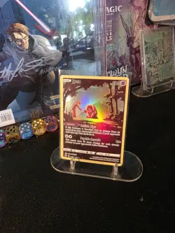 Pokemon TCG Jynx TG04/TG30 - Image 1