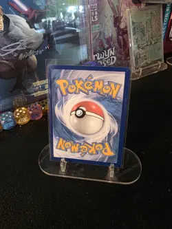 Pokemon TCG Jynx TG04/TG30 - Image 2