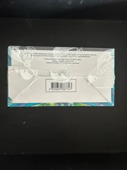 Pokemon TCG Twilight Masquerade Booster Box - New & Sealed - Image 3