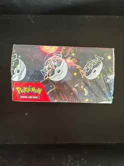 Pokemon TCG Twilight Masquerade Booster Box - New & Sealed - Image 5