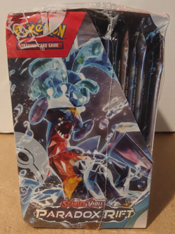 Pokemon TCG: Paradox Rift Booster Display Box - New & Sealed - Image 4