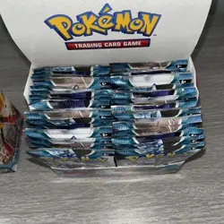 Pokemon TCG Scarlet & Violet Paradox Rift Booster Box 36packs with display box - Image 3