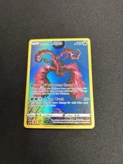 Pokemon TCG Galarian Moltres SWSH284 - Image 1