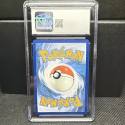 Pokemon Mr. Mime 179/165 SV: Scarlet & Violet 151 EN Holo IR CGC 10 2023 - Image 2