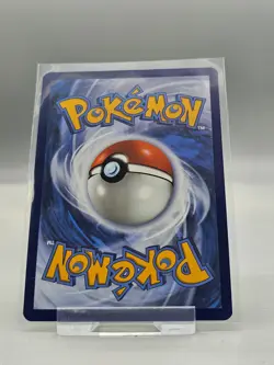 010/132 Meganium : (Reverse Holo) Card : Mega Evolution : Pokemon TCG - Image 2