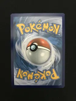 Mew Promo XY110 Pokemon TCG Mythical Collection Holo (Bad Cut) - Image 2
