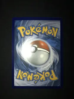 Mew Promo XY110 Pokemon TCG Mythical Collection Holo (Bad Cut) - Image 4