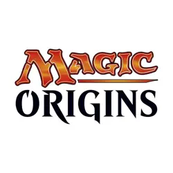 WOTC MTG Card Lots & Repacks Magic Origins - Random 380 Card Collection EX - Image 1