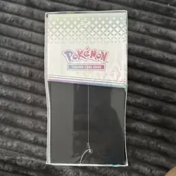 Pokemon Prismatic Evolutions Elite Trainer Box Eevee English 2025 - Image 2
