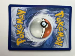 Nintendo Pokemon TCG Rayquaza SWSH029 SWSH Promo Holo Eng 130HP 2020 - Image 2
