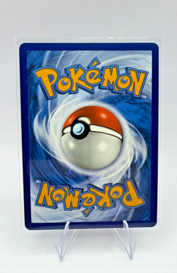 Pokemon Houndoom ex 134/197 Double Rare Obsidian Flames NM Holo - Image 2