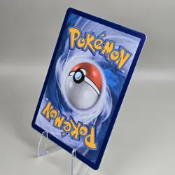 Shroodle 149/132 Illustration Rare Me01: Mega Evolution Holo Pokemon TCG - NM - Image 5