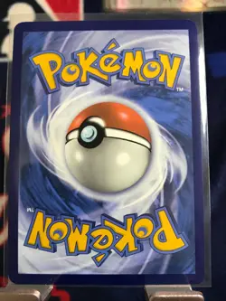 Pokemon Card Destined Rivals Clamperl 195/182 Illustration Rare - Image 2