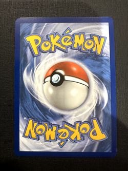 Raichu 009/034 Trading Card Game Classic Holo - Image 2