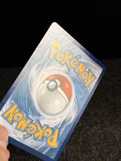Pokemon TCG Arceus & Dialga & Palkia ADP GX 156/236 Cosmic Eclipse English Card - Image 4