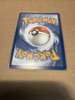 Pokemon Mega Zygarde EX 104/088 XY BREAKthrough Full Art Holo Ultra Rare 310HP - Image 5