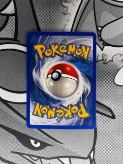 🔥 PERSIAN 44/112 R FIRERED & LEAFGREEN POKEMON REVERSE HOLO 🔥 - Image 2