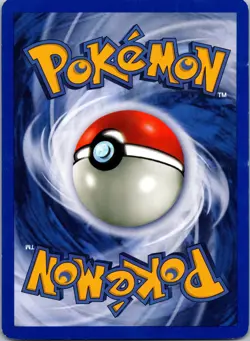 Misdreavus 39 Promo Wizards Black Star Promos Pokemon Lightly Played - Image 2