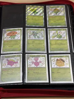 Pokemon TCG: Paldean Fates Lot - Image 1