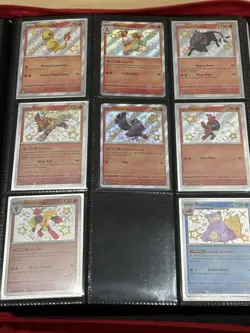 Pokemon TCG: Paldean Fates Lot - Image 3