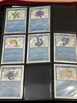 Pokemon TCG: Paldean Fates Lot - Image 4