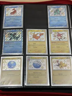 Pokemon TCG: Paldean Fates Lot - Image 5