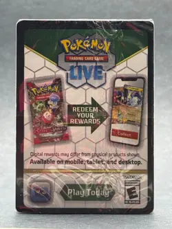 Pokemon - 117 Froslass SV Scarlet & Violet TWM Promo Holo NM TCG Sealed SVP - Image 2