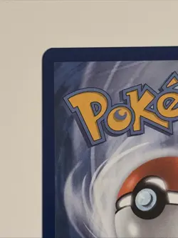 Misty's Psyduck Illustration Rare SV10: Destined Rivals 193/182 Pokemon - Image 3