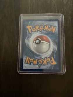 pokemon mega evolution bulbasaur 133/132 - Image 2