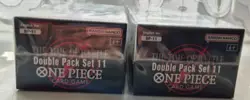 One Piece Card Game: Double Pack Set - The Time of Battle (DP-11) (OP-16) - Image 3