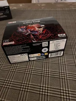 One Piece Card Game: Booster Box - The Time Of Battle (OP-16) - UNSEALED - Image 5