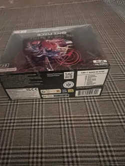One Piece Card Game: Booster Box - The Time Of Battle (OP-16) - In Hand! - Image 2