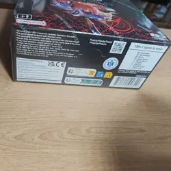 One Piece Card Game: Booster Box - The Time Of Battle (OP-16) UK - Image 5