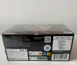One Piece Card Game: Booster Box - The Time Of Battle (OP-16) UK - Image 3
