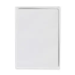 Vault X Trading Card Penny Sleeves, Soft, High Clarity, Inner 200 Pack, White - Image 2