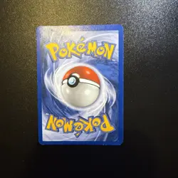 Pokemon TCG Dark Dragonite Holo Rare Card 5/82 Team Rocket Series - Image 4