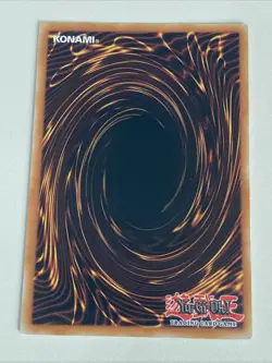 Yugioh - Mirror Force x 3 - NM - Plus Free Holo Card - Image 5