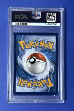 2025 Pokemon PRE EN Larry’s Skill Ultra Rare #139 PSA 10 GEM MT - Image 2