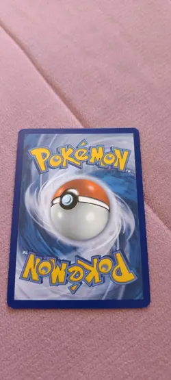Chinchidou 152/086 🇫🇷 Carte Pokemon EV10.5 Foudre Noire Ecarlate Violet NM TCG - Image 2