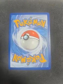 Radiant Blastoise 018/078 Pokemon GO Holo - Image 2