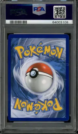 2021 POKEMON CELEBRATIONS #86 ROCKET'S ADMIN HOLO GEM MT PSA 10 CLASSIC - Image 2