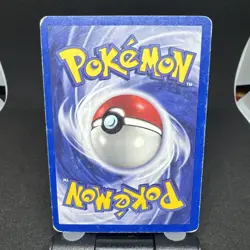 2000 Pokemon Gym Challenge Rocket's Zapdos Holo #15/132 HP/DMG - Image 2
