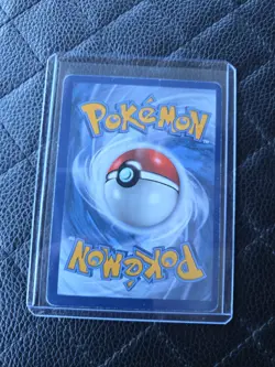 Cheren’s Care 168/172 Full Art Brilliant Stars Pokemon TCG Near Mint - Image 2