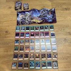 Boxed Zombie Horde Structure Deck - SR07 - 1st Edition - Yugioh - Image 1